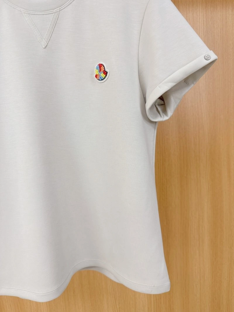TravelReady Moncler T-Shirts 139777