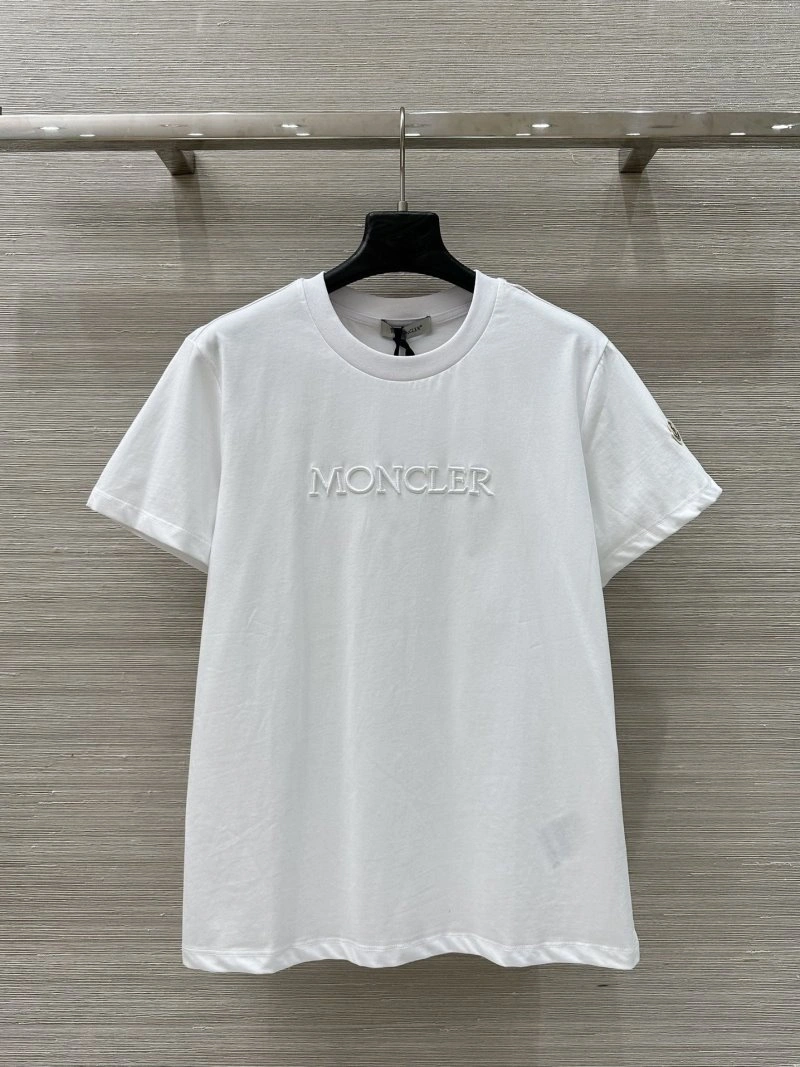 TimelessDesign Moncler T-Shirts 139757