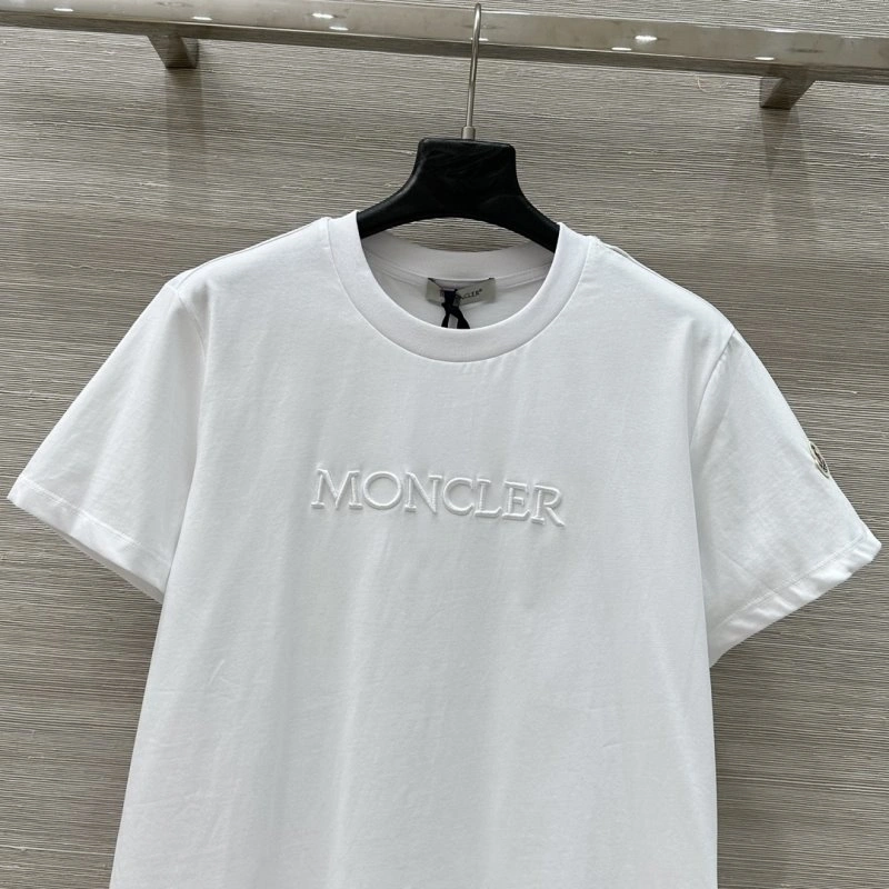 TimelessDesign Moncler T-Shirts 139757