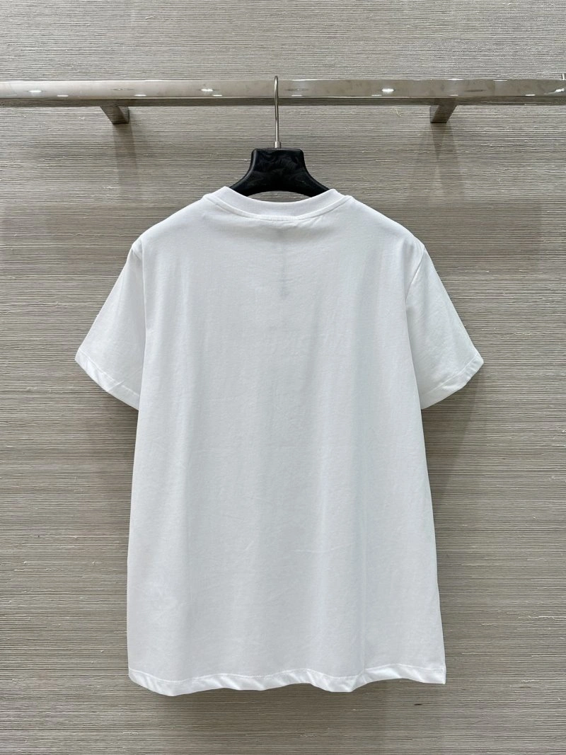 TimelessDesign Moncler T-Shirts 139757