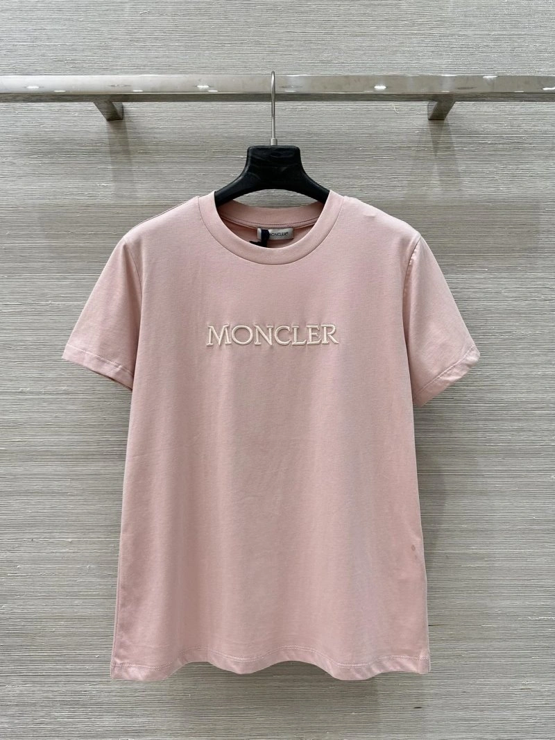 Trendsetting Moncler T-Shirts 139768