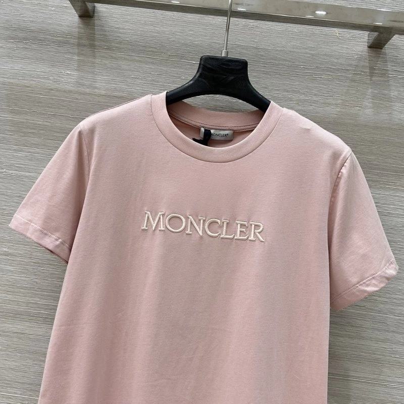 Trendsetting Moncler T-Shirts 139768