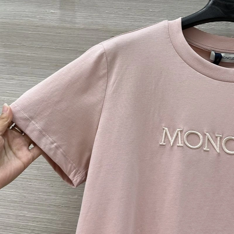 Trendsetting Moncler T-Shirts 139768