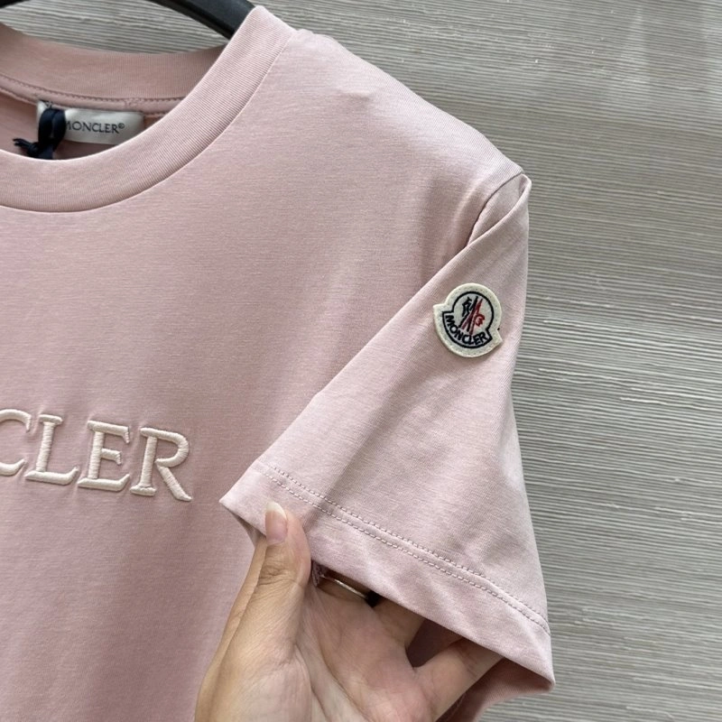 Trendsetting Moncler T-Shirts 139768