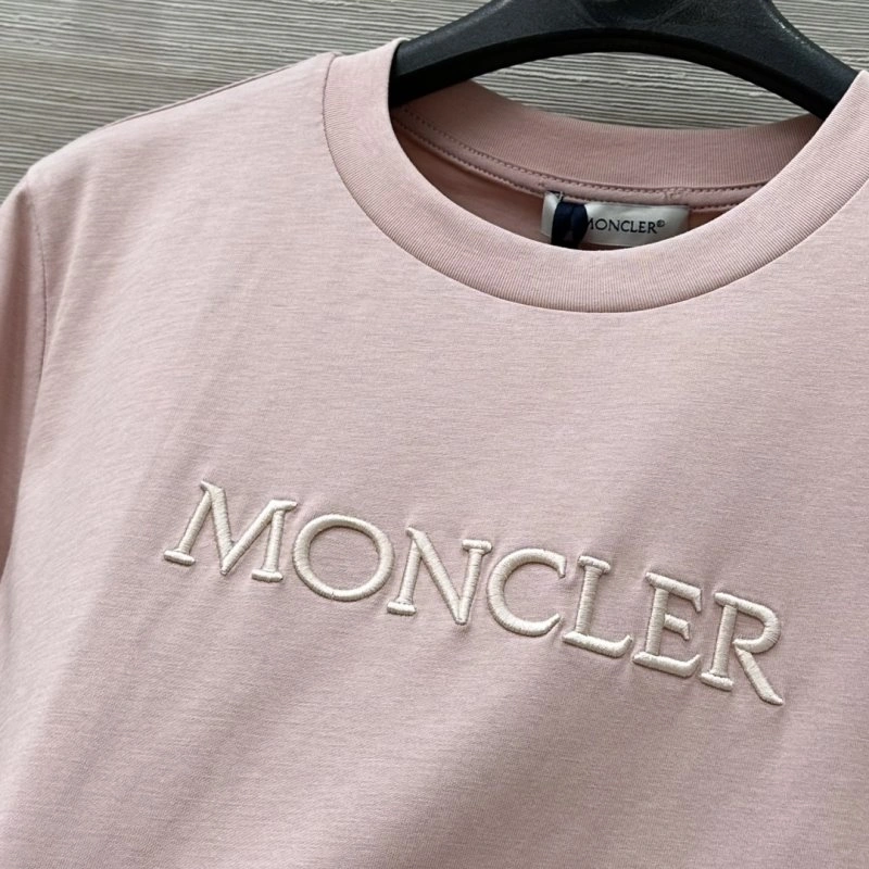 Trendsetting Moncler T-Shirts 139768