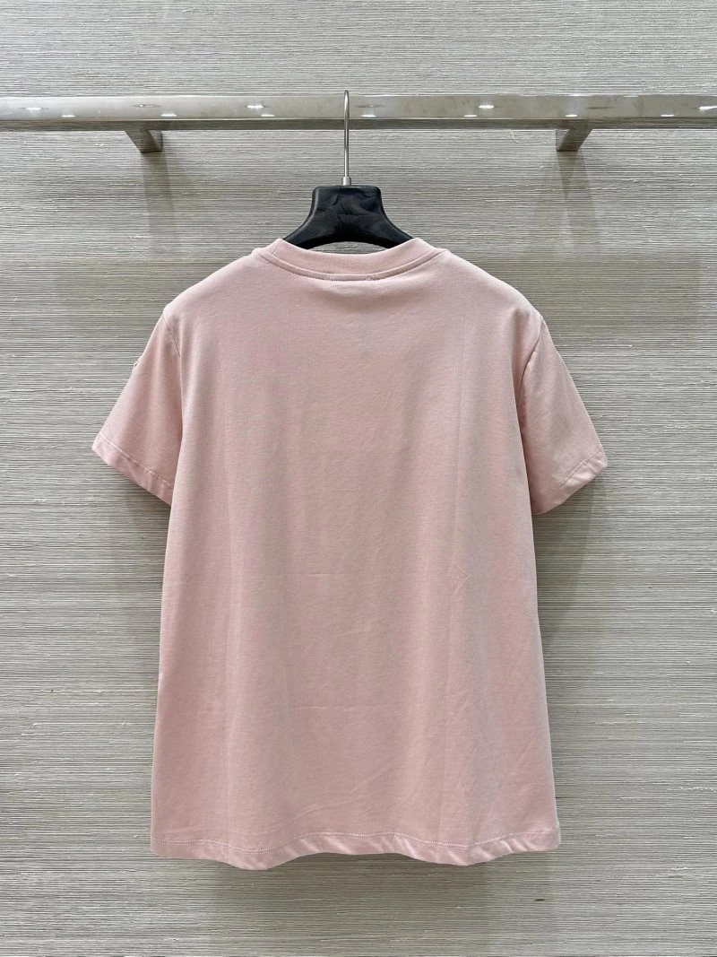 Trendsetting Moncler T-Shirts 139768