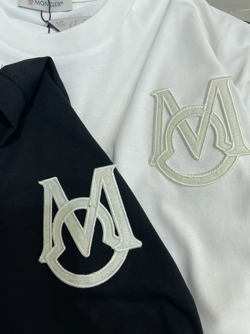 ModernLook Moncler T-Shirts 139595