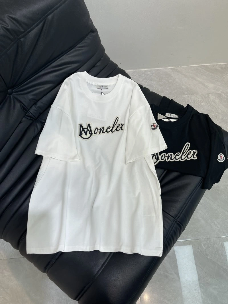 Moncler T-Shirts ModernLook 139596