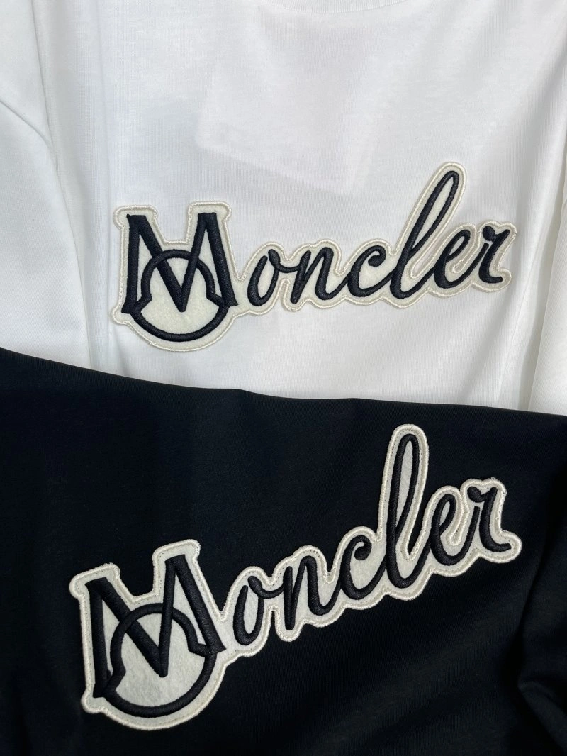 Moncler T-Shirts ModernLook 139596
