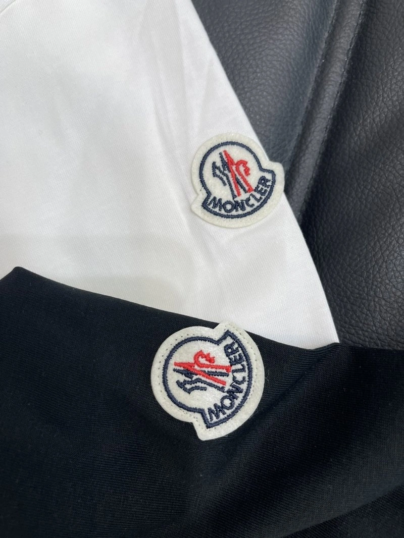 Moncler T-Shirts ModernLook 139596