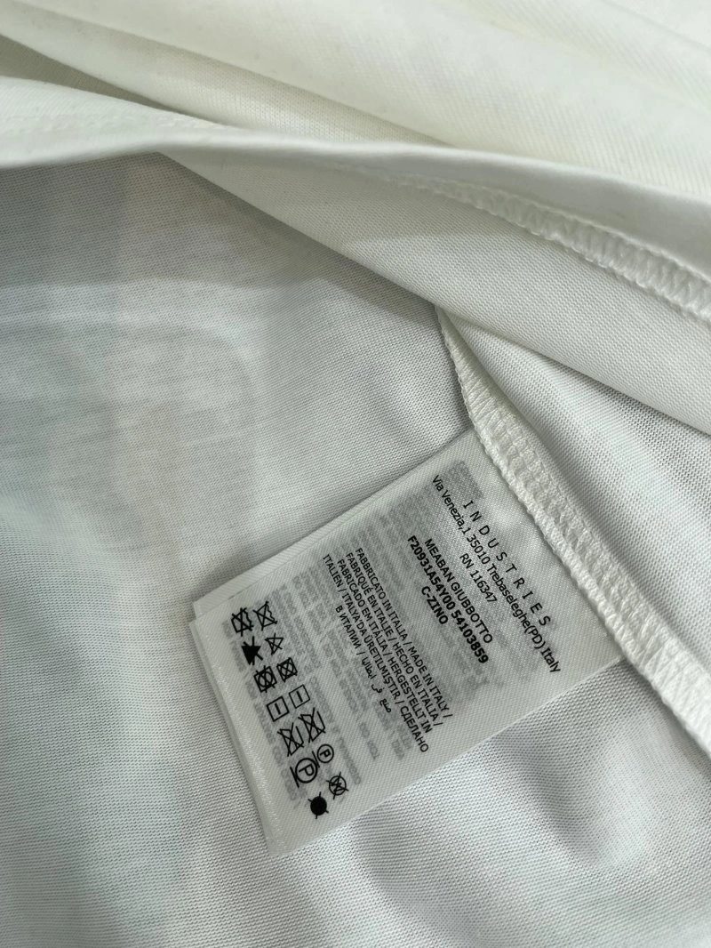 Moncler T-Shirts ModernLook 139596