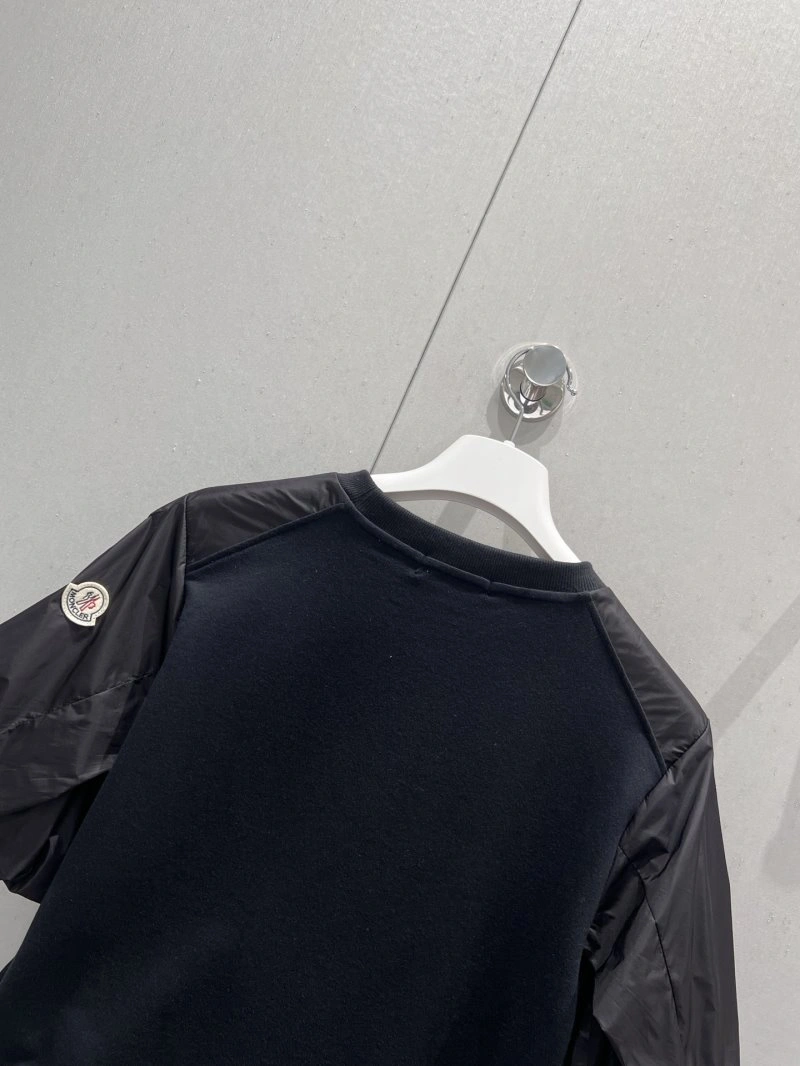 Minimalist Moncler T-Shirts 139593