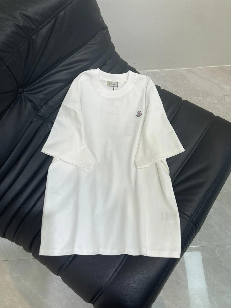 Moncler T-Shirts FlexibleFit 139594