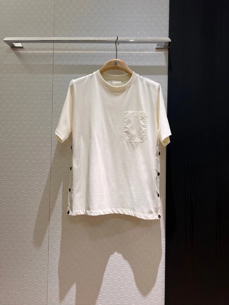 TimelessDesign Moncler T-Shirts 139598