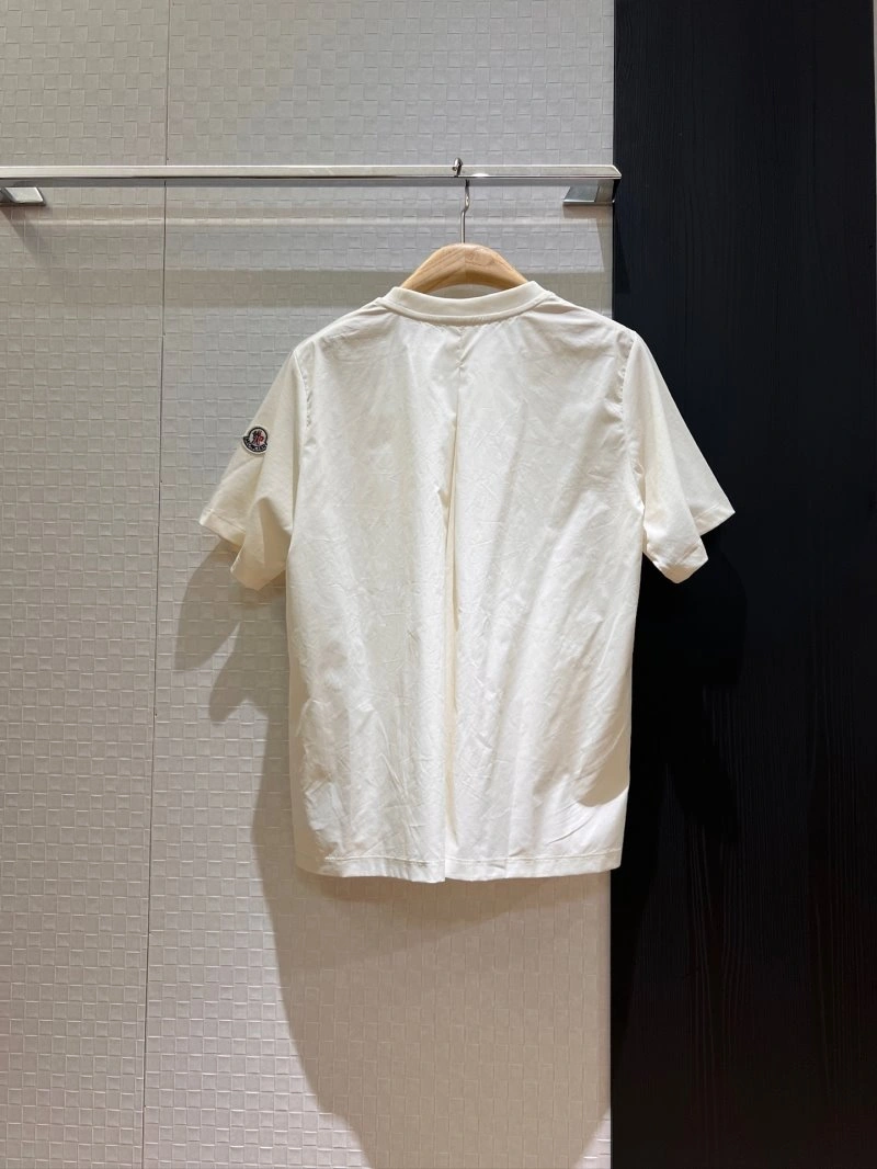 TimelessDesign Moncler T-Shirts 139598