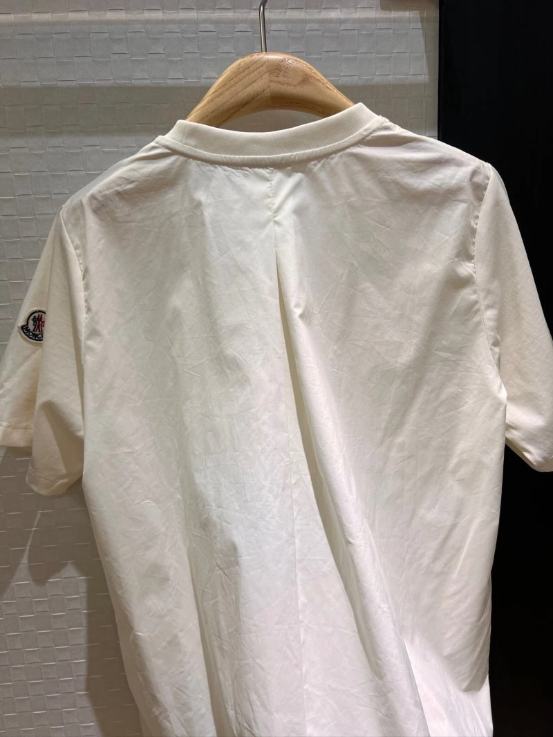 TimelessDesign Moncler T-Shirts 139598