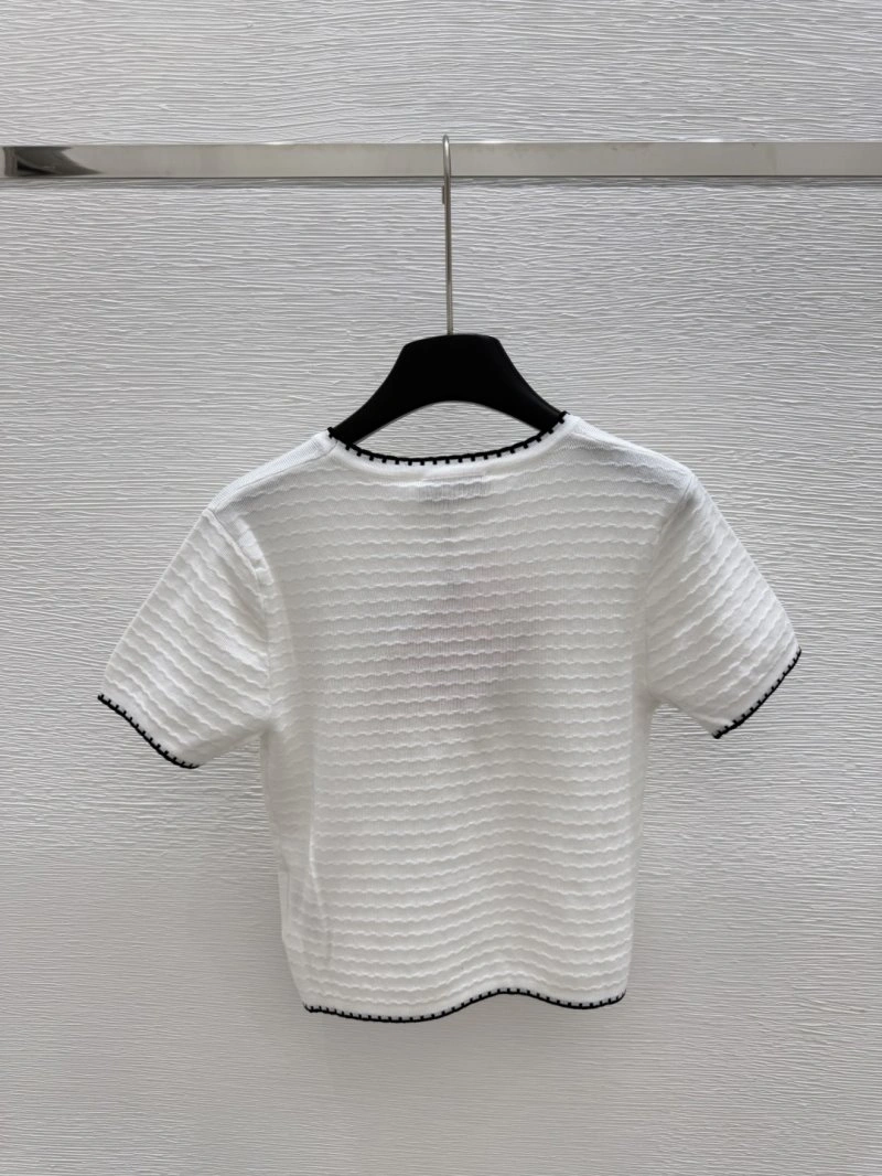 Moncler T-Shirts Fashionable 139602