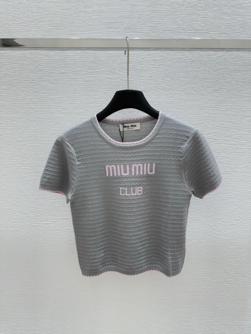 Moncler T-Shirts Fashionable 139602