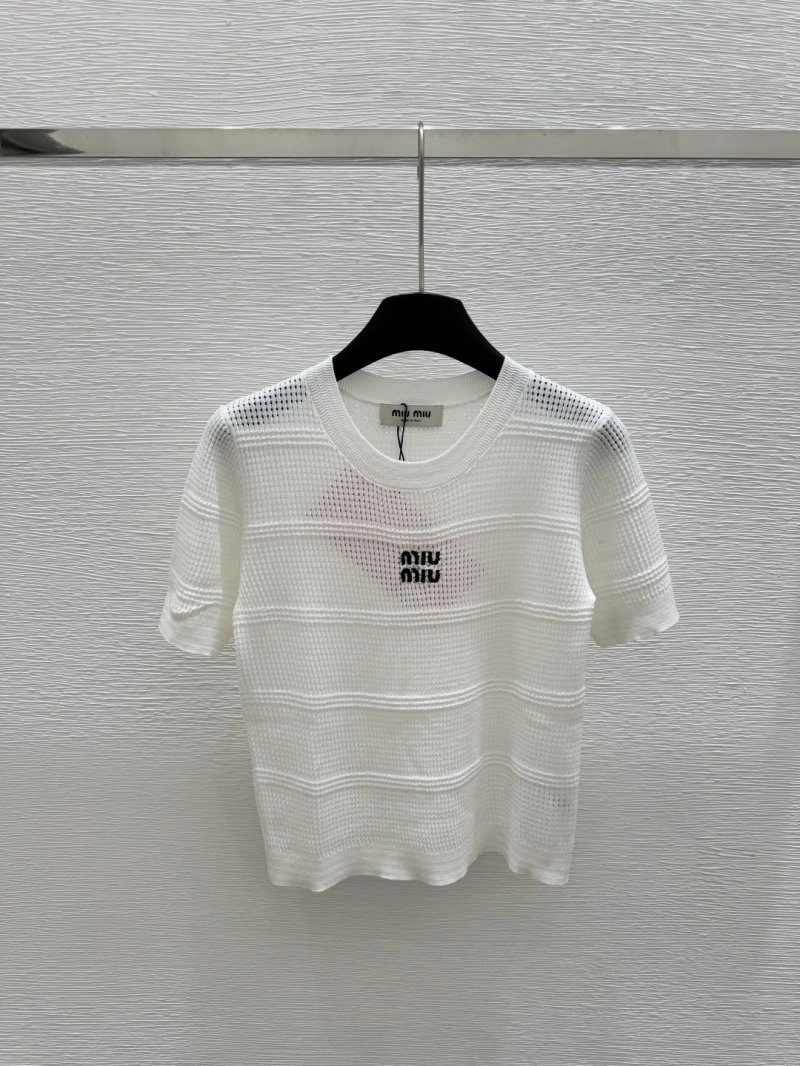 ComfortFit Moncler T-Shirts 139599