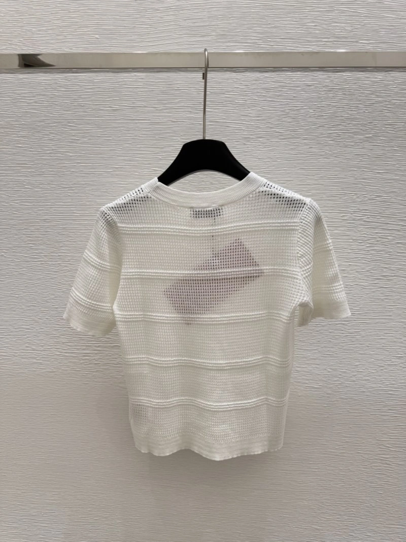 ComfortFit Moncler T-Shirts 139599