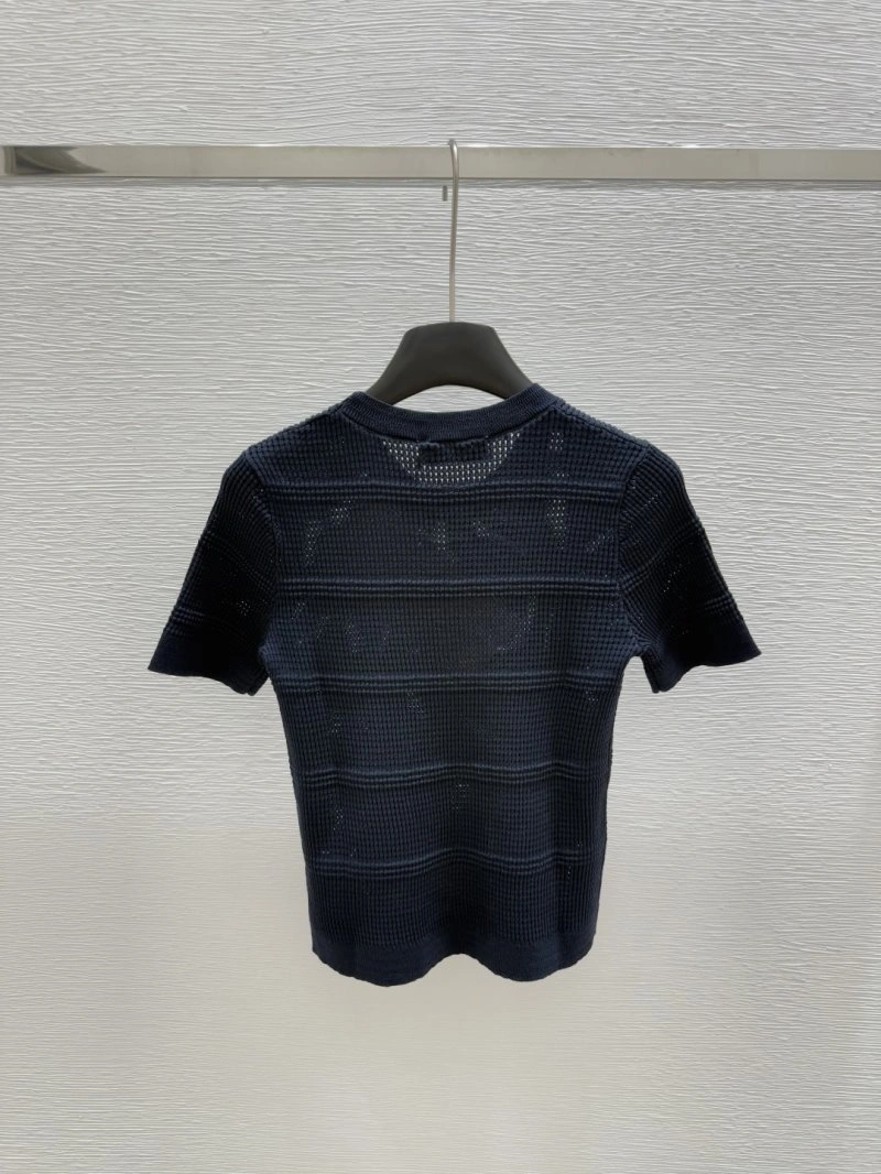 ComfortFit Moncler T-Shirts 139599