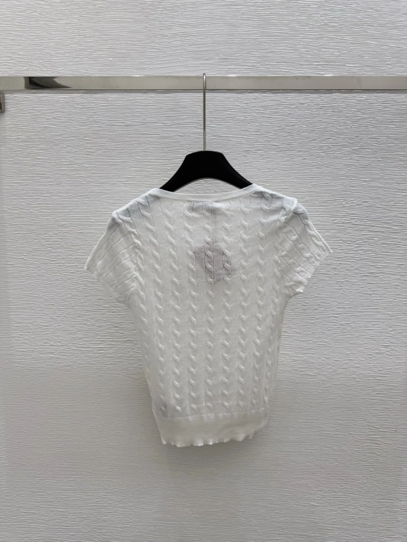 Classic Moncler T-Shirts 139592