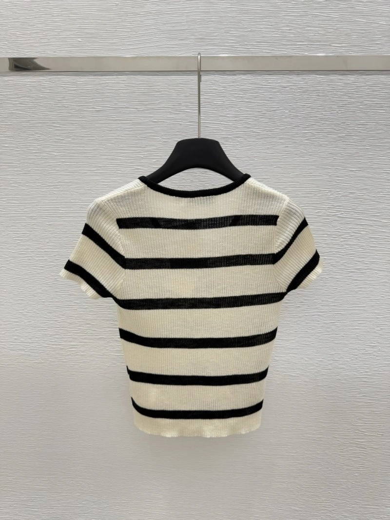 Tailored Moncler T-Shirts 139612