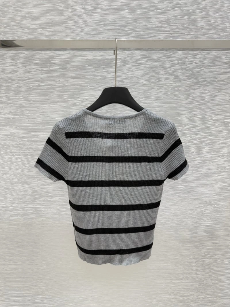 Tailored Moncler T-Shirts 139612