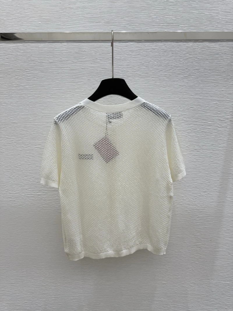 Moncler T-Shirts FashionForward 139603
