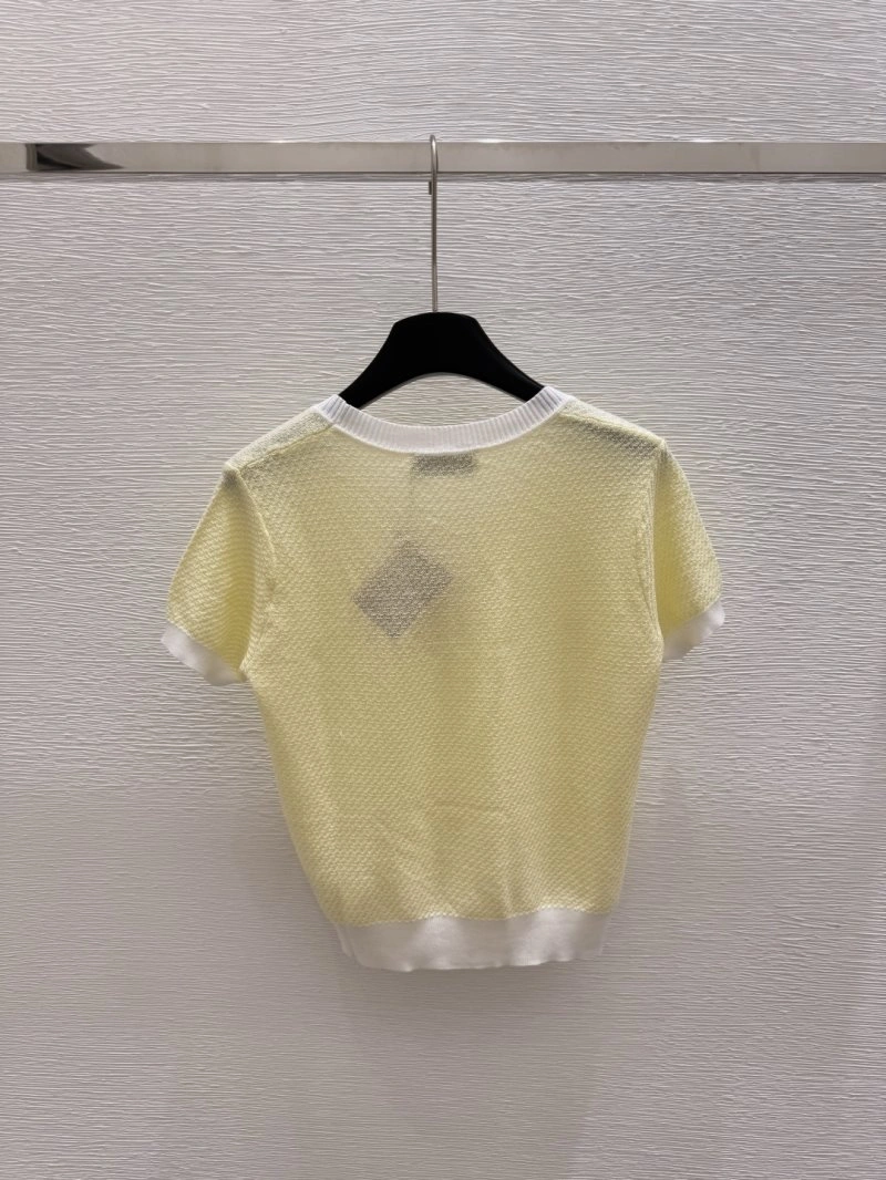 Moncler T-Shirts Efficient 139578
