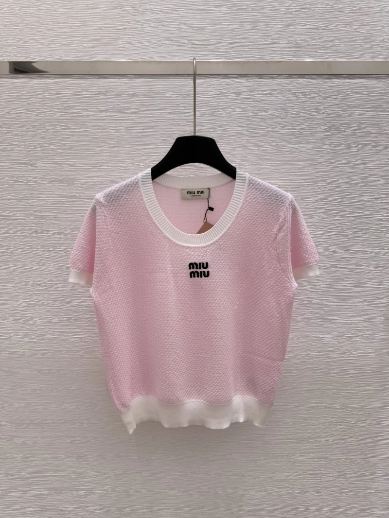 Moncler T-Shirts Efficient 139578
