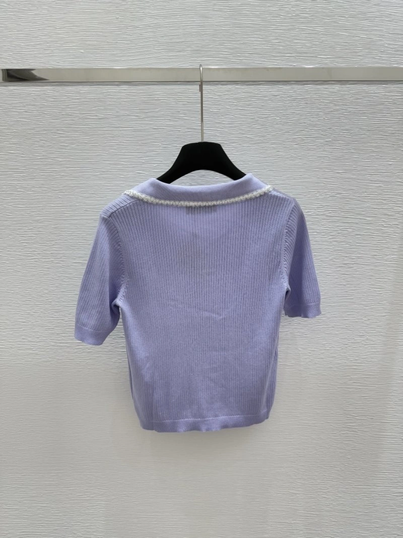 Sporty Moncler T-Shirts 139576