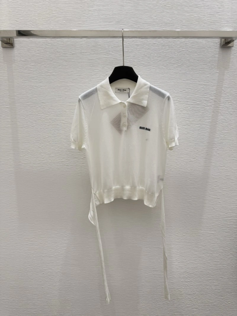 Moncler T-Shirts SunProtective 139607