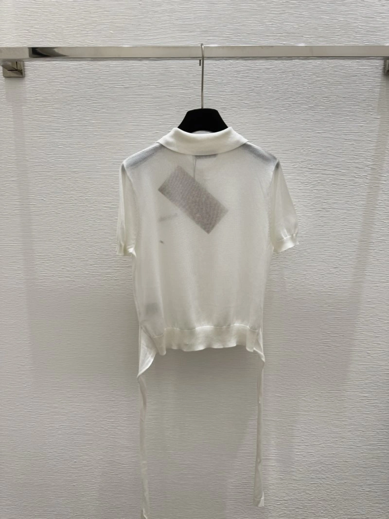 Moncler T-Shirts SunProtective 139607