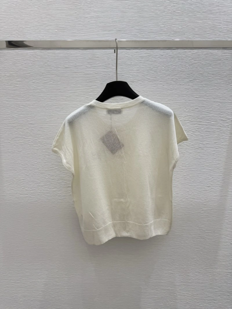 Moncler T-Shirts Fashionable 139574