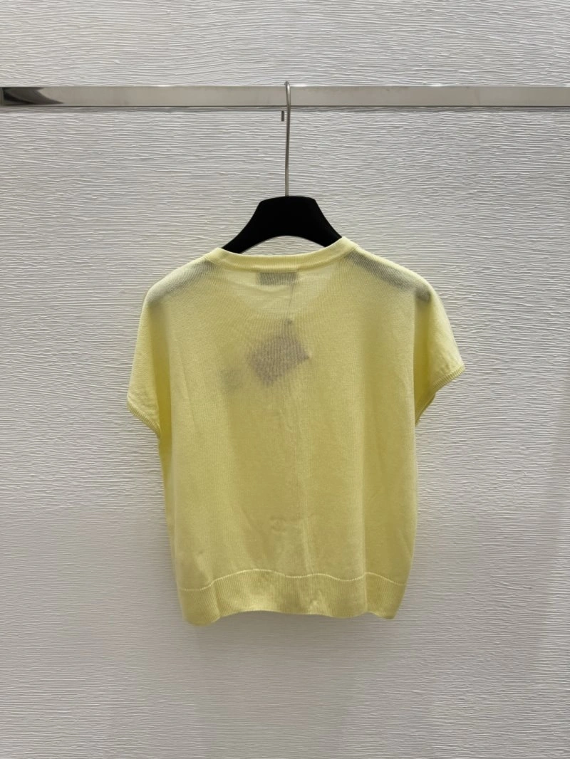 Moncler T-Shirts Fashionable 139574
