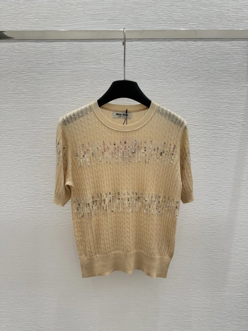 Moncler T-Shirts Elegant 139570