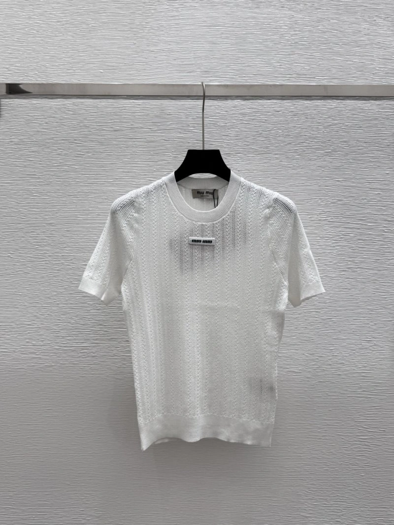 Classic Moncler T-Shirts 139566