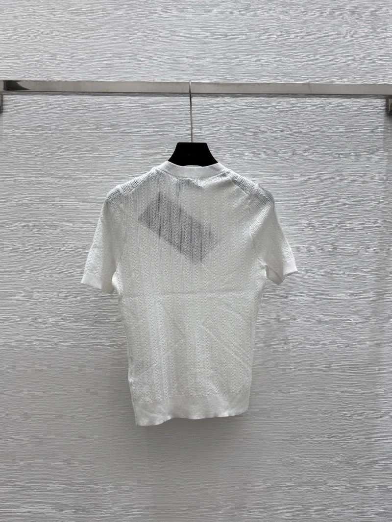 Classic Moncler T-Shirts 139566