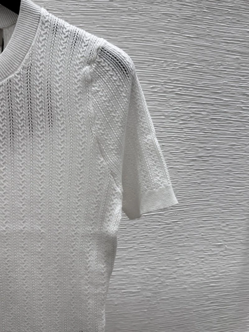 Classic Moncler T-Shirts 139566