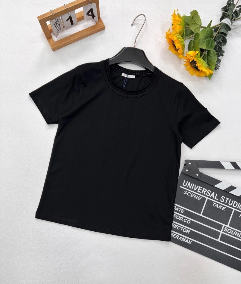 Moncler T-Shirts Affordable 139562