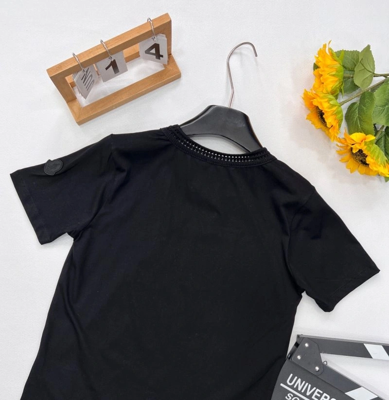 Moncler T-Shirts Affordable 139562