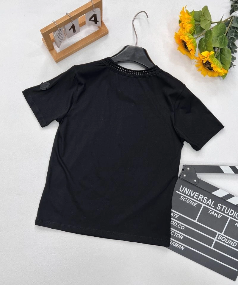Moncler T-Shirts Affordable 139562