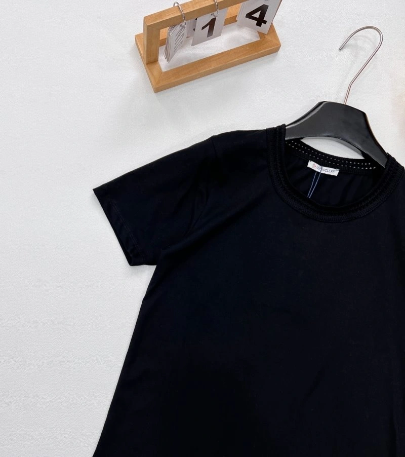Moncler T-Shirts Affordable 139562