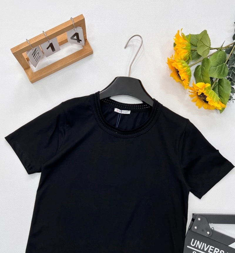 Moncler T-Shirts Affordable 139562