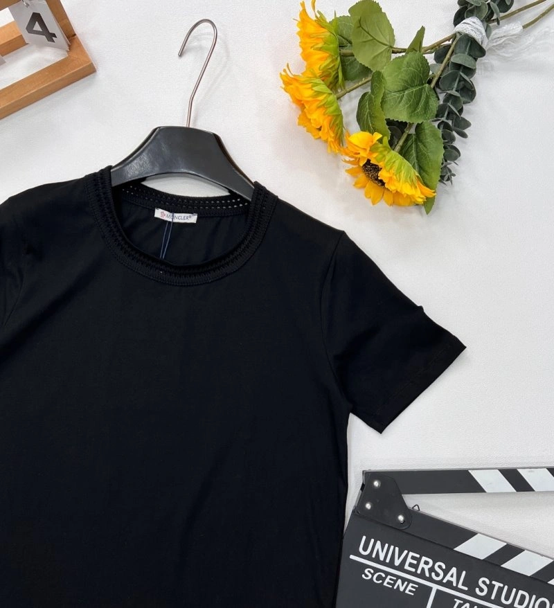 Moncler T-Shirts Affordable 139562