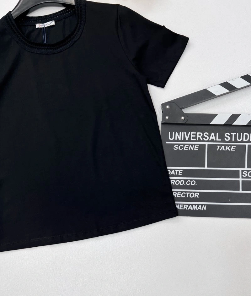 Moncler T-Shirts Affordable 139562
