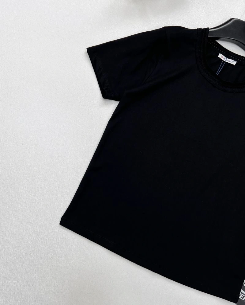Moncler T-Shirts Affordable 139562