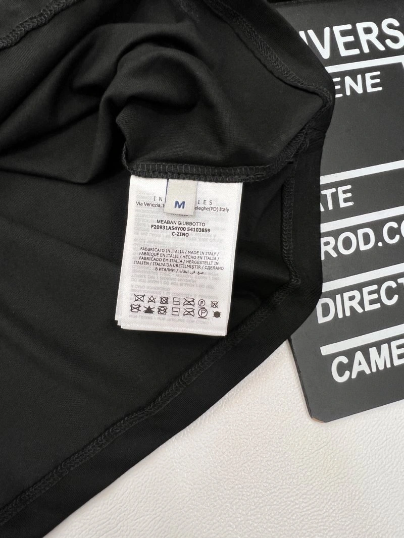 Moncler T-Shirts Affordable 139562
