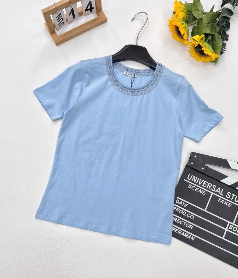 StreetReady Moncler T-Shirts 139546